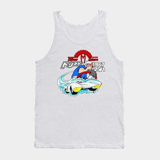 mifune motors Tank Top